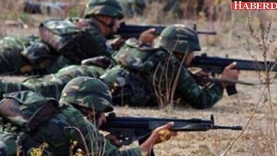 Şırnak’ta çatışma: 6 asker şehit