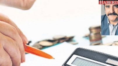 Bankalardan alacağınız var