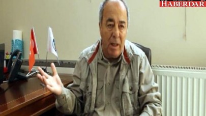 Küçük bir depremin hissedilmesi manidar