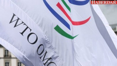 Dünya Ticaret Örgütünden kriz uyarısı