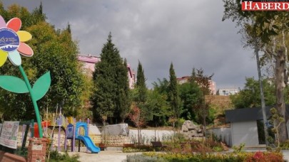 Büyükçekmeceli çocuklar daha mutlu