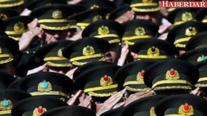 TSKda büyük FETÖ soruşturması