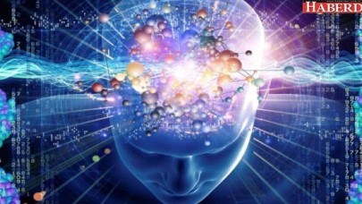 Beynimiz yedeklenecek!