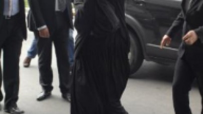 Beni neden çekiyorsunuz