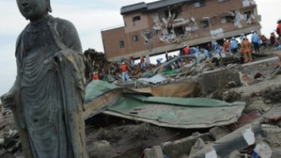 Japonya ABD'den yardım istedi