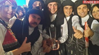 Büyükçekmece Korede Dünya Şampiyonu oldu