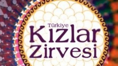 Kızlar zirvesi toplanacak