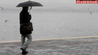 Meteoroloji uyardı: Çarşambadan sonra...