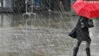 Meteorolojiden kritik uyarı