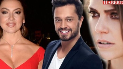 Aslı Enverden çok net cevap