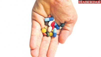 İlaç israfına son