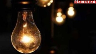 Avrupa yakası elektriksiz kalacak