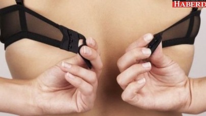 Sütyen takmalı mı takmamalı mı?