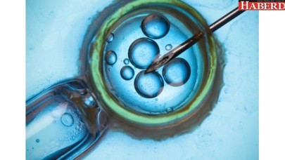 Tüp bebek doktoru kendi spermini kullanmış