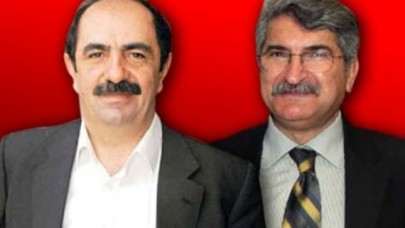 CHP'DE ŞOK KARAR...Çapan ve Sağlar'a ret