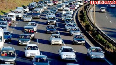 İstanbulda bu yollar 1 hafta kapanacak