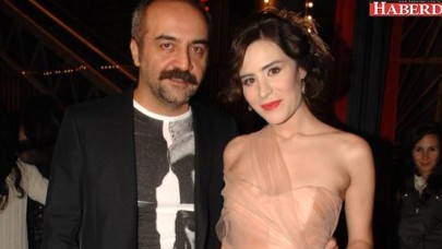 Yılmaz Erdoğan-Belçim Bilgin Çifti Boşandı