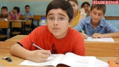 5inci sınıfta ders yok!