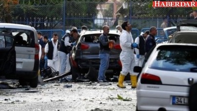 Yenibosnadaki saldırıyla ilgili flaş gelişme