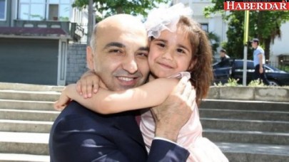 Belediyeden engellilere anlamlı hediye