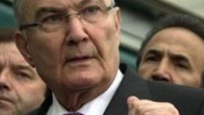 Deniz Baykal: Ses kayıtları tamamıyla yalan