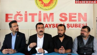 2,5 milyon emekçi işini kaybedebilir