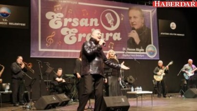 Büyükçekmecede nostalji rüzgarı