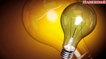 Elektriğe yüzde 5 indirim yolda!