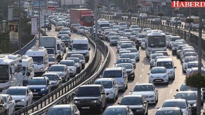 Küçükçekmecede Yarın Bu Yollar Kapalı