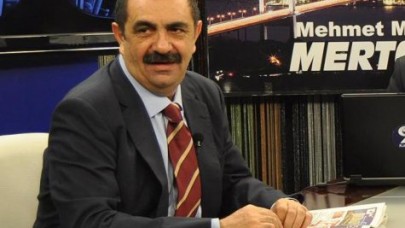 ÇAPAN; ‘BİZE İHTİYAÇLARI YOKMUŞ’