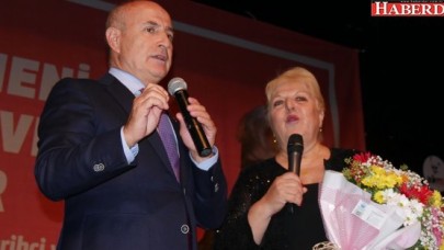 &quot;Ermeni soykırım iddiaları tamamen yalandır&quot;