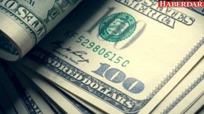 Dolarda başkanlık tırmanışı