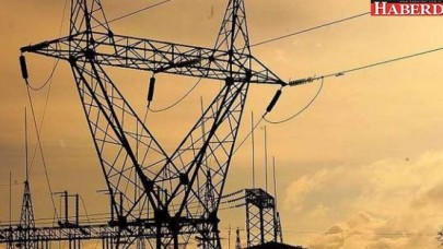 Avrupa yakasında 6 ilçe, 13 Ekimde elektrik alamayacak
