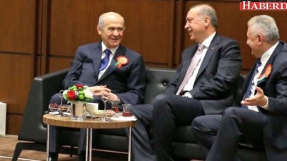 AK Parti Düğmeye Bastı! Başkanlık Sistemi İçin Son 10 Gün