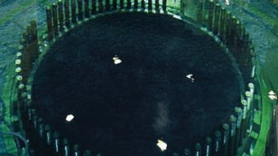 'Felaket'i gömecekler