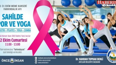 Avcılar belediyesinden davet var.... İşte o davetler...