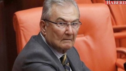 Baykaldan başkanlık düzeltmesi