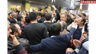 İstanbul Barosunun yeni başkanı Mehmet Durakoğlu oldu