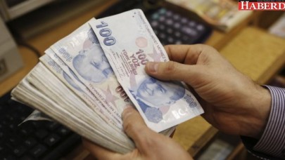 2017 yılında maaşlara ne kadar zam yapılacak?