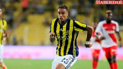 Van der Wiel: Fenerbahçede Kalmak İstemiyorum