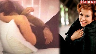 Zuhal Olcay fena yakalandı!