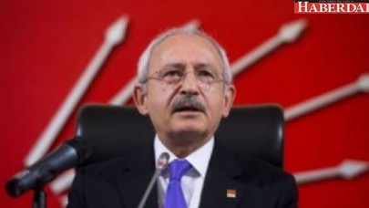 Kılıçdaroğlu: CHP projelerin partisidir
