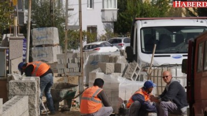 Akgün: Halkımızın talepleri önceliğimizdir