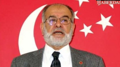 SPde yeni genel başkan adayı belli oldu