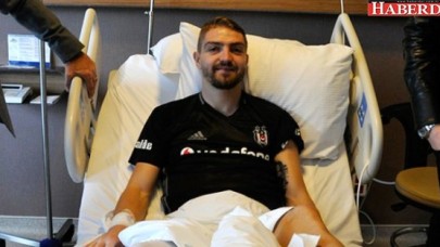 Beşiktaş, Caner Erkinin Bonservisini Alacak