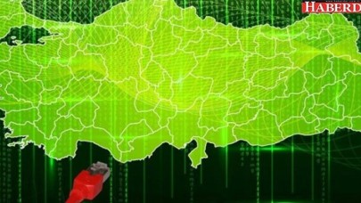 Doğu ve Güneydoğudaki Birçok İlde İnternet Kesildi