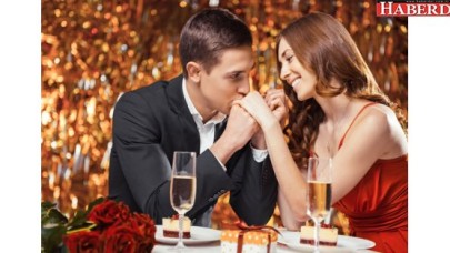 Aşkın ömrü 2,5 yıl!..