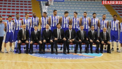 Büyükçekmece, Banvite galibiyet için gidiyor