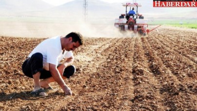 Çiftçilere 640 milyon TL’lik destek yarın ödeniyor