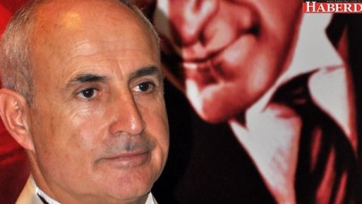 Hasan Akgün: Cumhuriyet sonsuza kadar yaşatılacaktır!